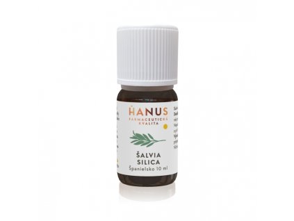 virtusia hanus 10ml salvia 1