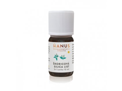 virtusia hanus 10ml skorica list 1