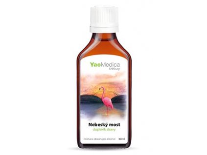 015 YaoMedica Nebeský most 50 ml