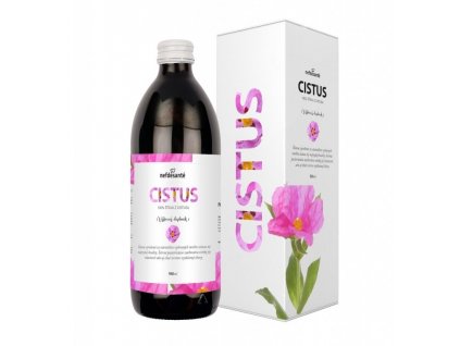 Cistus nefdesante 500 ml obr 1 1024x768