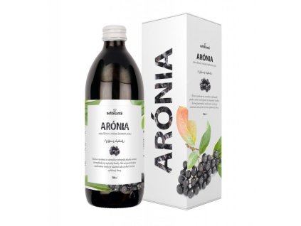 Aronia nefdesante 500 ml obr1 1024x768