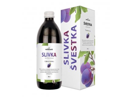 Slivka 500 ml 2
