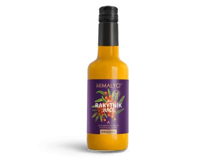 Rakytník juice 350 ml
