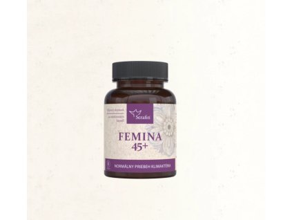 femina 45