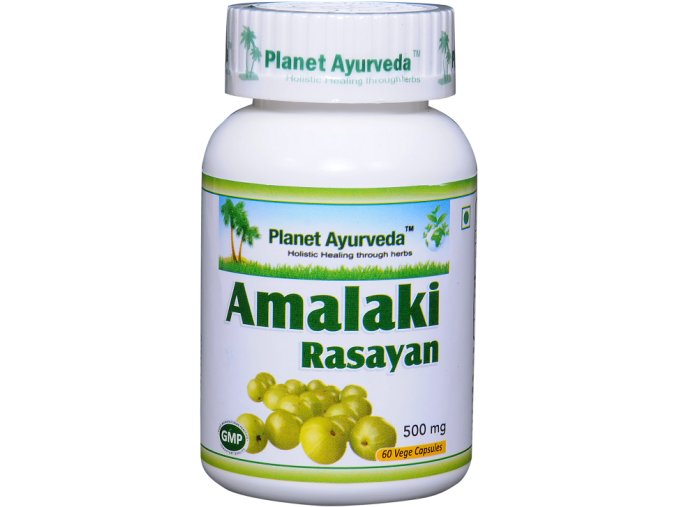 amalaki rasayan