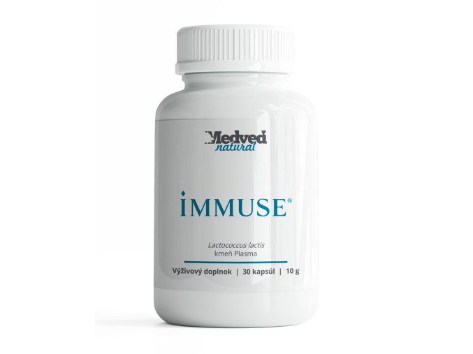 immuse 1