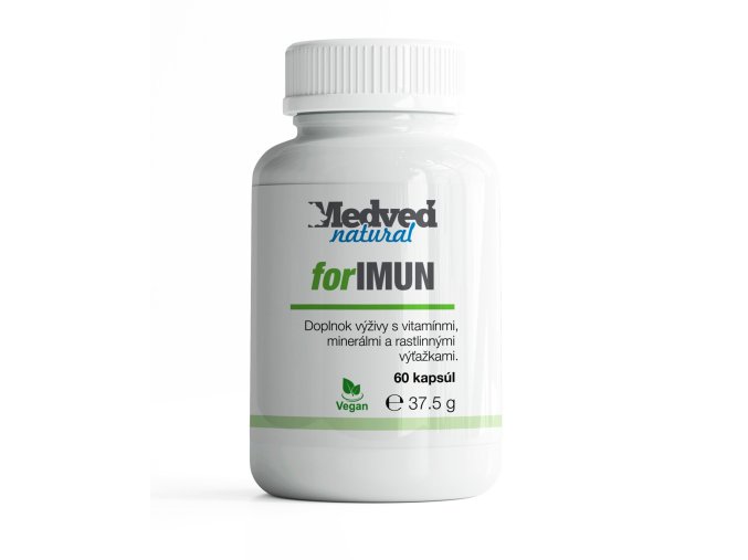 forimun 1