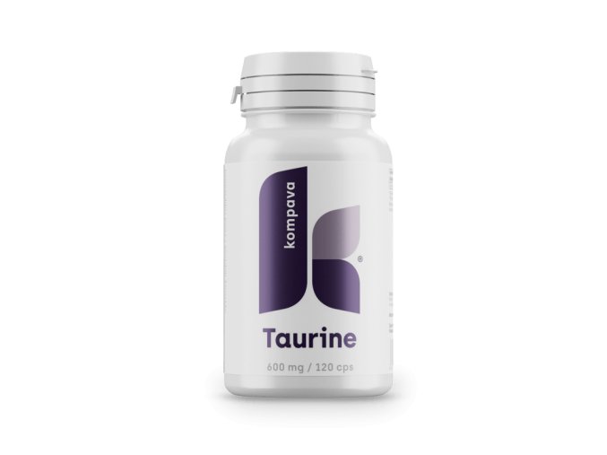 taurine transparent
