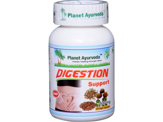 digestion support