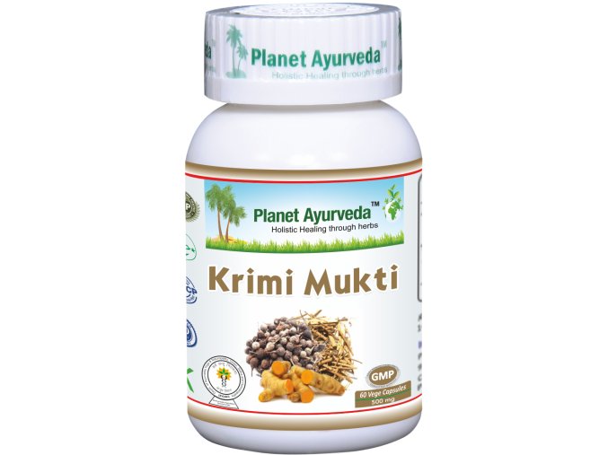 krimi mukti