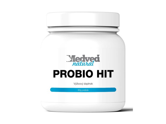 probiohit