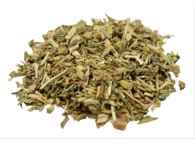 awa herbs lubovnik bodkovany vnat 100g