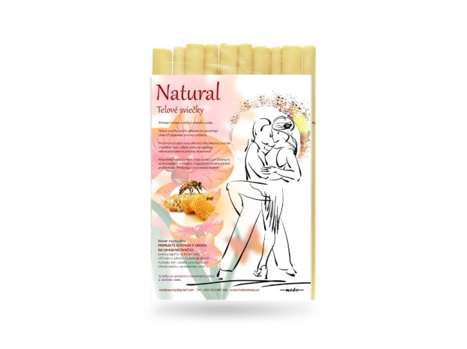natural