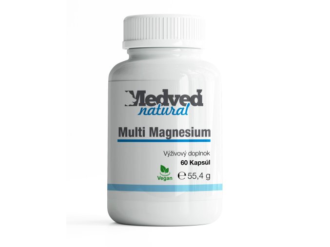 multimagnesium