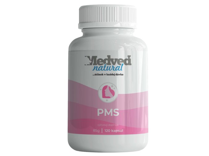 medved natural pms 120 kapsul 1723013696