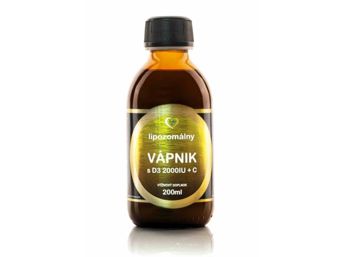 vápnik