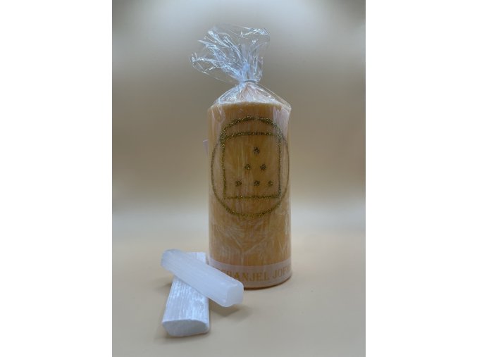 Sviečka Archanjel Jofiel