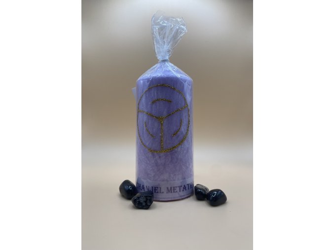 Sviečka Archanjel Metatron