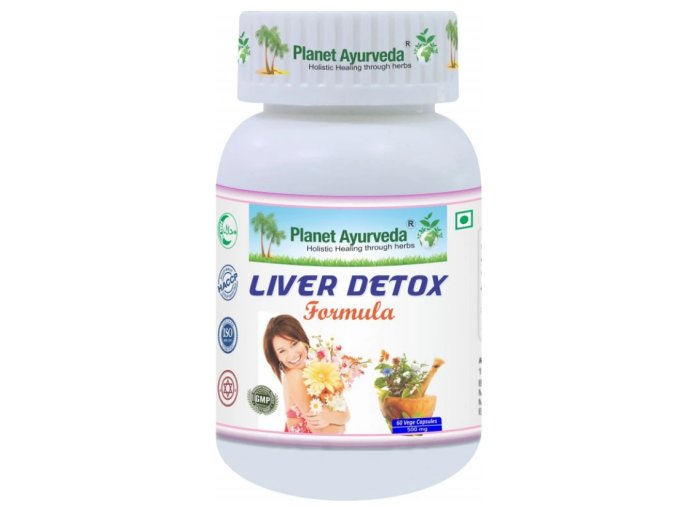 liver detox