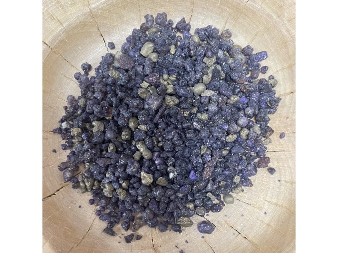 Vykurovacia zmes Archanjel Gabriel