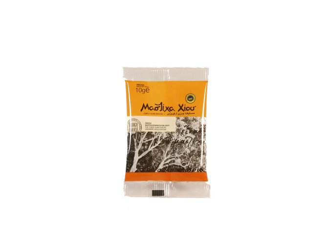 Masticha pack Medium Tears 10g