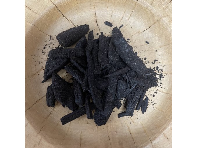 Vykurovacia zmes Oud Al Musk Bakhoor