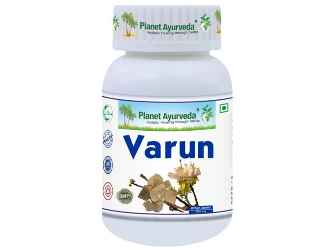 varun