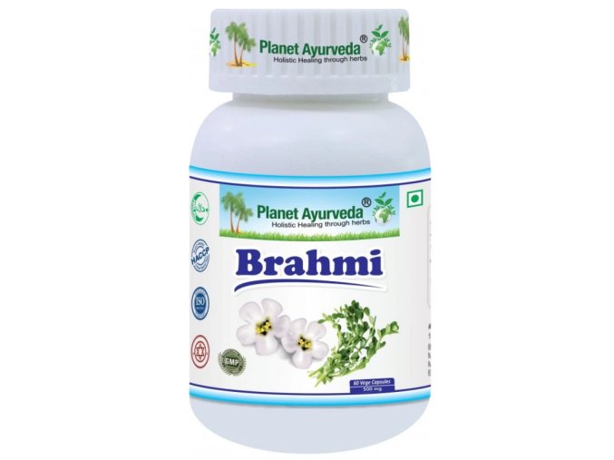 brahmi