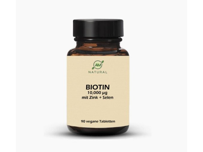 biotin