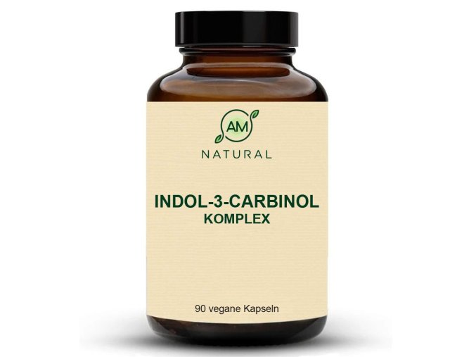 Indol-3-Carbinol komplex 90ks kapsúl