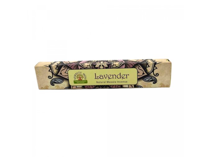 levandula