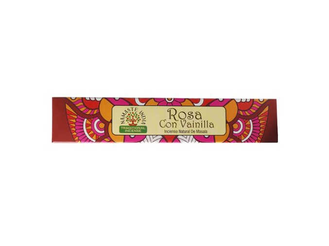 rosa