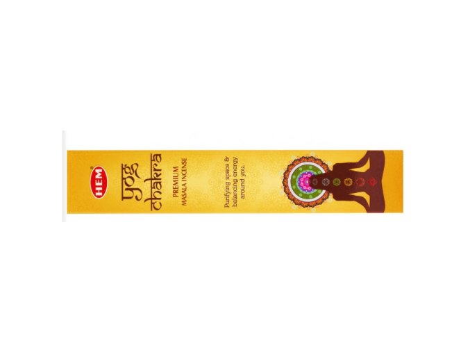 yog chakra