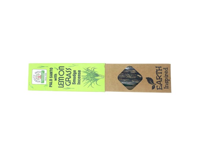Namaste Palo Santo with Lemongrass