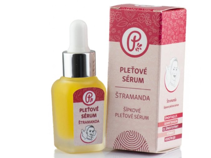 serum stt