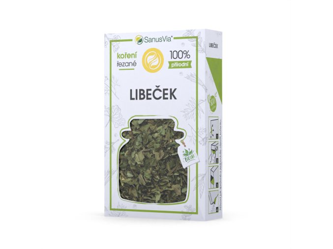 Ligurček, bio 9g
