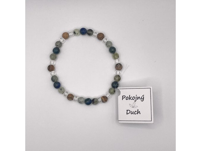 Náramok Pokojný duch