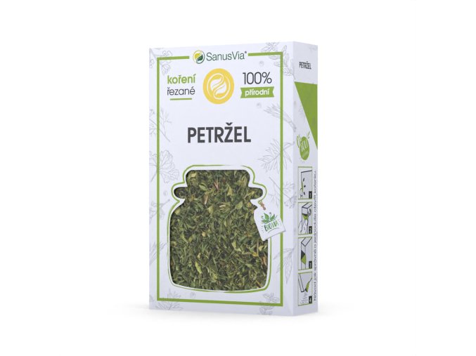 Petržlen, bio 10g