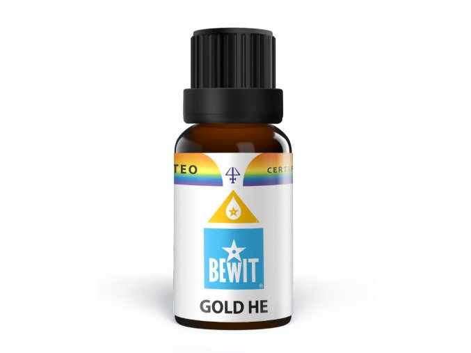 gold