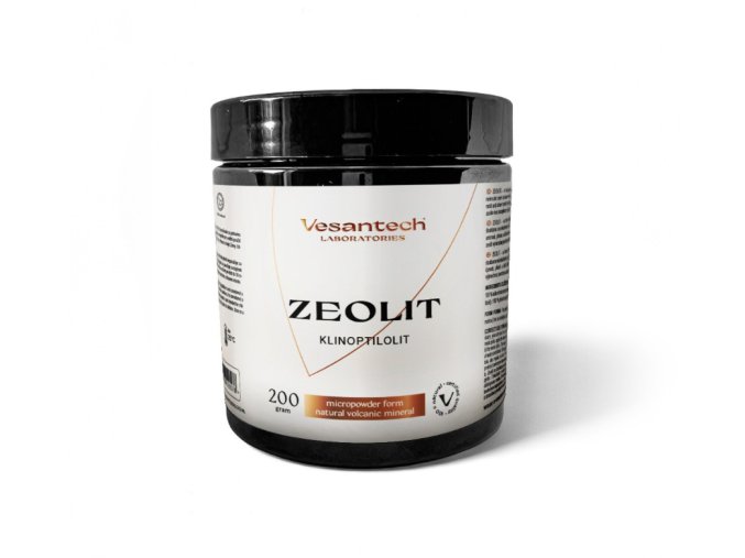 zeolit