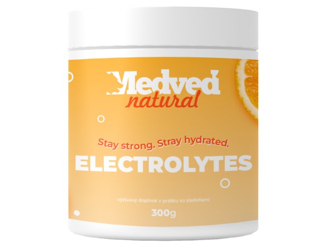 medved natural electrolytes 300g 1750077764