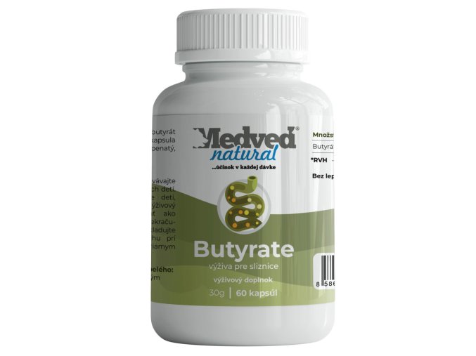 medved natural butyrate 60 kapsul 1751438389