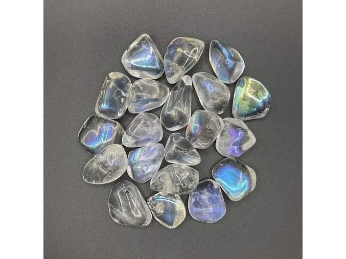 Krištáľ Aqua Aura M