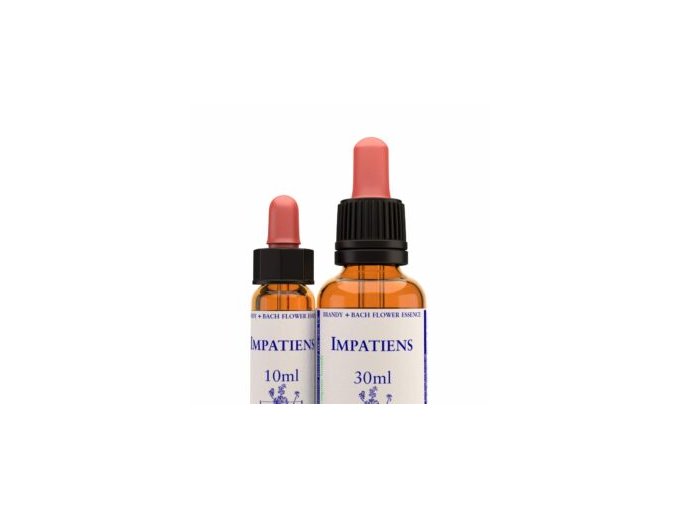 virtusia bachovky Impatiens 300x300