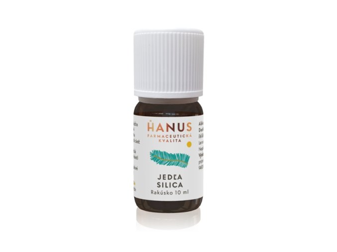 virtusia hanus 10ml jedla 1