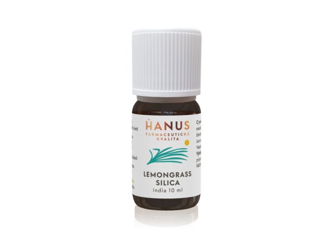 virtusia hanus 10ml lemongrass 1