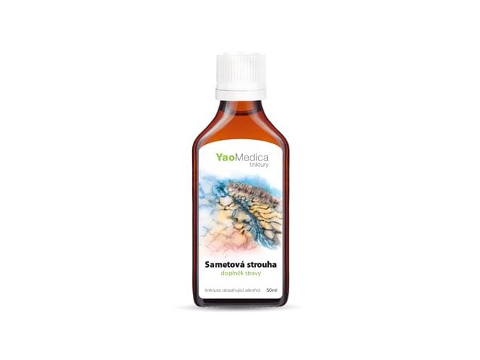 055 YaoMedica Zamatový jarok 50ml