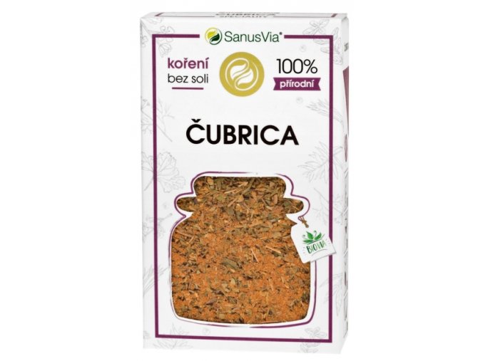 cubrica bio zmes korenia