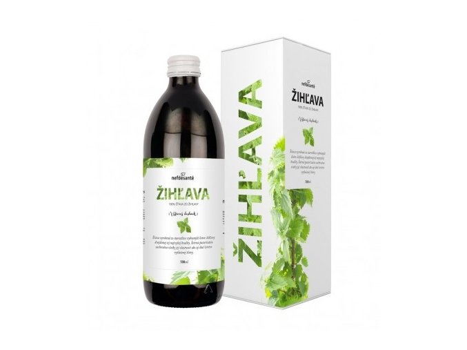 Zihlava nefdesante 500 ml obr 1 371x452