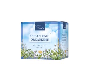 Serafin Odkyslenie organizmu 100 g
